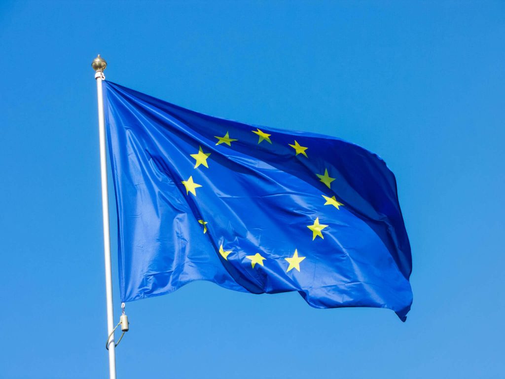 European Camp Bruxelles