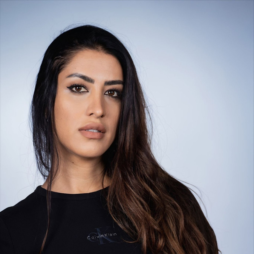 Angelica Massera